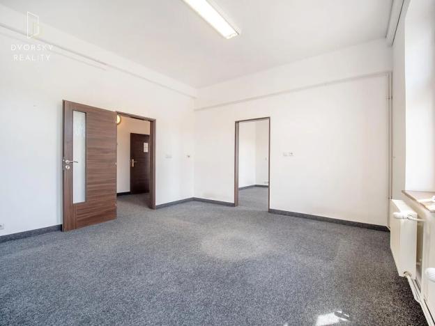 Prodej kanceláře, Mladá Boleslav, Ptácká, 305 m2