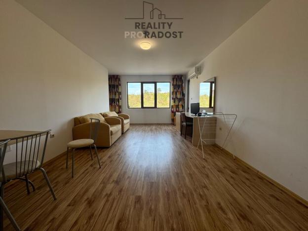 Prodej bytu 1+1, Sveti vlas,Bulharsko, 66 m2