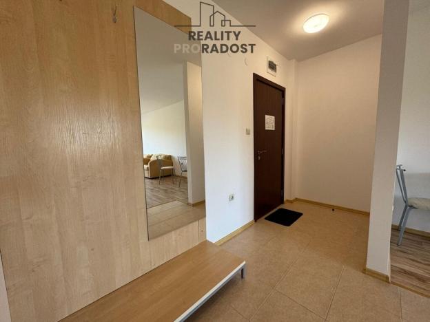 Prodej bytu 1+1, Sveti vlas,Bulharsko, 66 m2