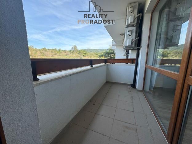 Prodej bytu 1+1, Sveti vlas,Bulharsko, 66 m2