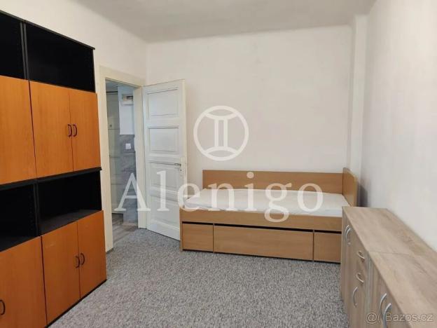 Prodej bytu 2+1, Praha - Žižkov, Baranova, 51 m2