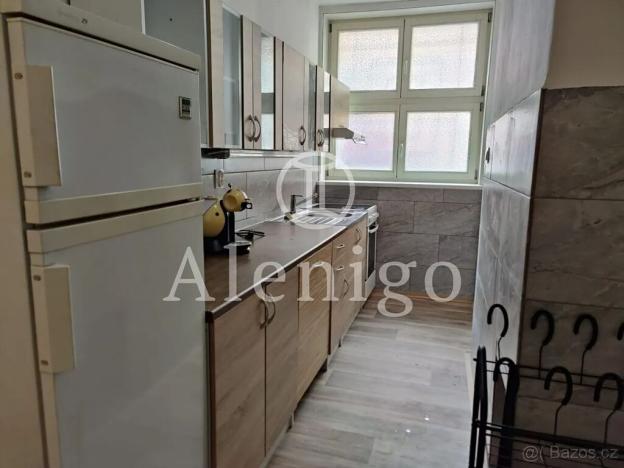 Prodej bytu 2+1, Praha - Žižkov, Baranova, 51 m2