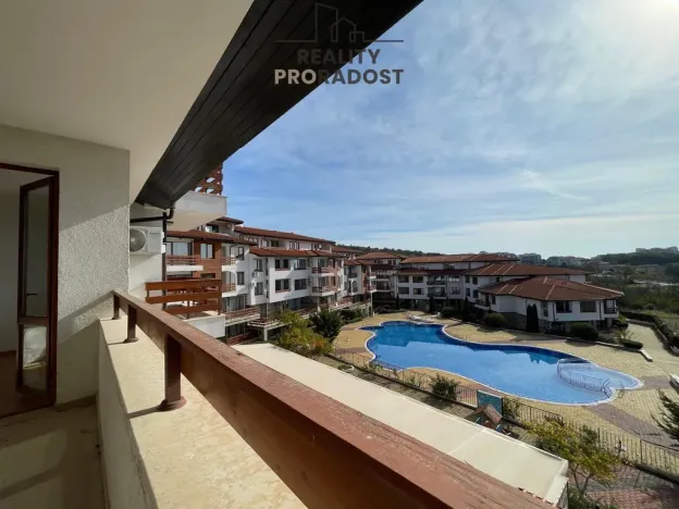 Prodej bytu 2+1, Sveti Vlas,Bulharsko, 105 m2