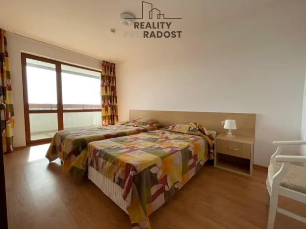 Prodej bytu 2+1, Sveti Vlas,Bulharsko, 105 m2