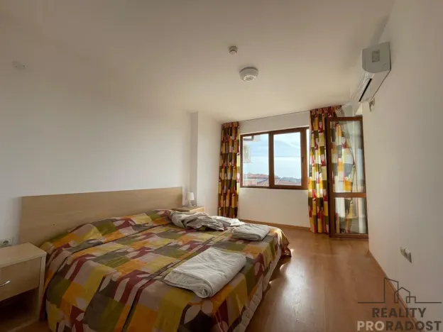 Prodej bytu 2+1, Sveti Vlas,Bulharsko, 105 m2