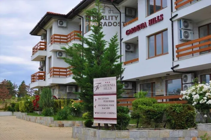Prodej bytu 2+1, Sveti Vlas,, Bulharsko, 105 m2