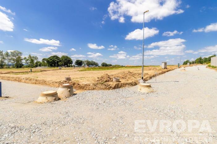 Prodej pozemku pro bydlení, Tis, 948 m2