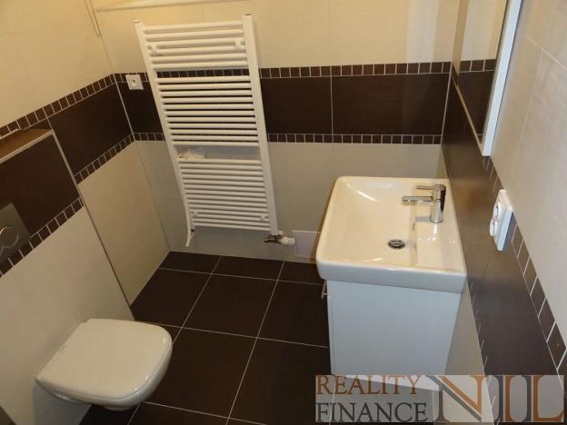 Pronájem rodinného domu, Plzeň, Slovanské údolí, 207 m2