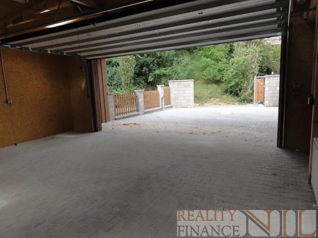 Pronájem rodinného domu, Plzeň, Slovanské údolí, 207 m2