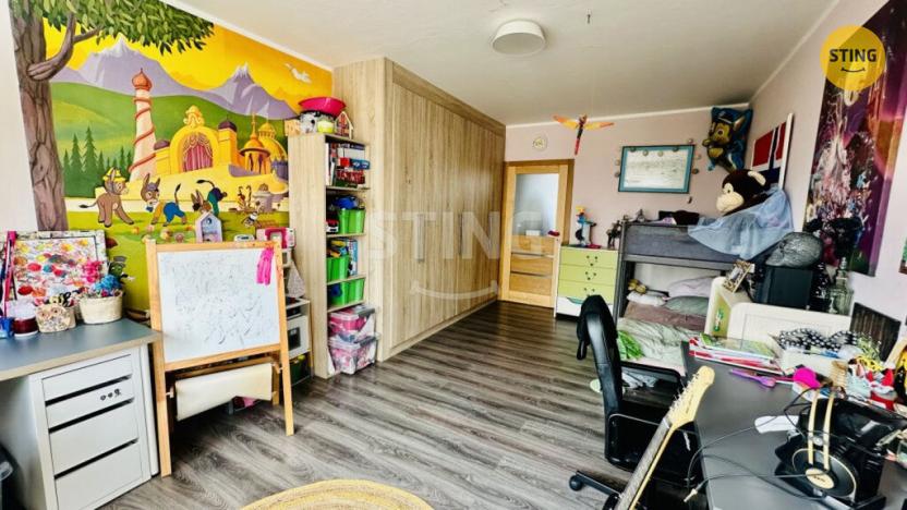 Prodej bytu 3+1, Ostrava, Cholevova, 75 m2