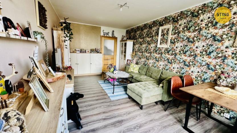 Prodej bytu 3+1, Ostrava, Cholevova, 75 m2