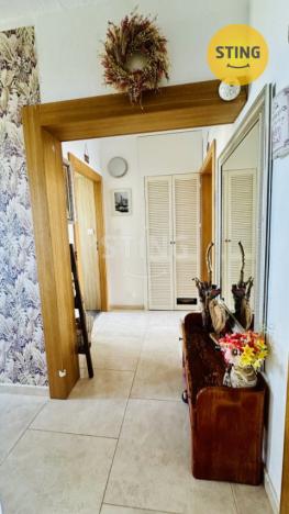 Prodej bytu 3+1, Ostrava, Cholevova, 75 m2