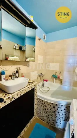 Prodej bytu 3+1, Ostrava, Cholevova, 75 m2