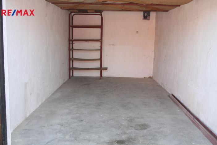 Prodej garáže, Strakonice, 18 m2