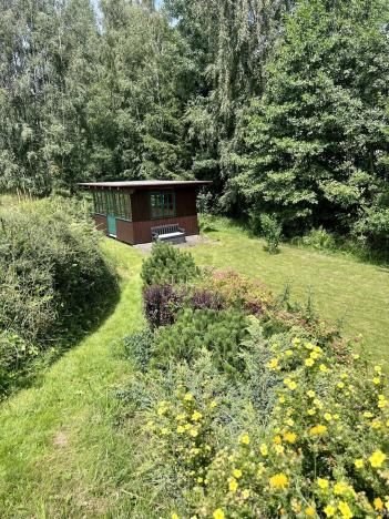 Prodej chaty, Brzice - Proruby, 90 m2