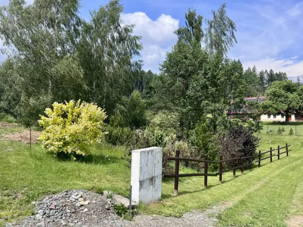 Prodej chaty, Brzice - Proruby, 16 m2