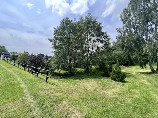Prodej chaty, Brzice - Proruby, 16 m2