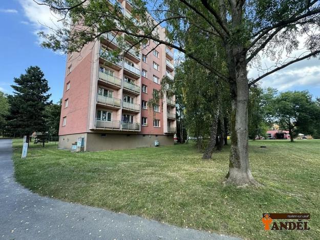 Prodej bytu 3+1, Havířov, Kosmonautů, 70 m2