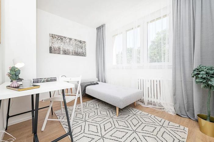 Prodej bytu 3+kk, Praha - Záběhlice, Práčská, 55 m2