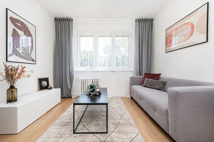 Prodej bytu 3+kk, Praha - Záběhlice, Práčská, 55 m2