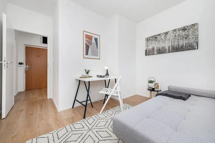 Prodej bytu 3+kk, Praha - Záběhlice, Práčská, 55 m2