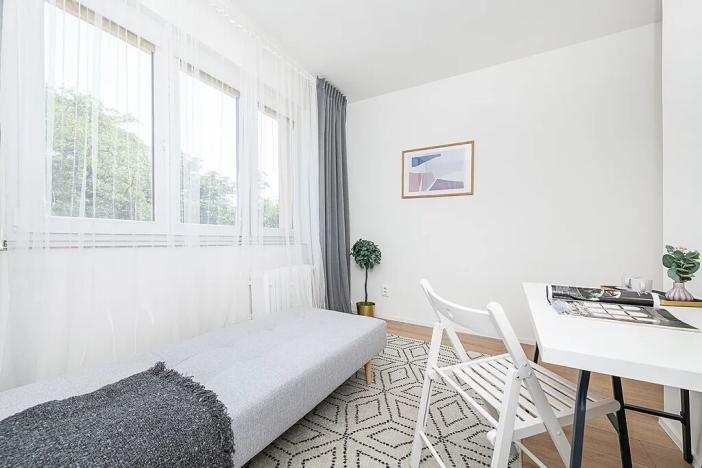 Prodej bytu 3+kk, Praha - Záběhlice, Práčská, 55 m2