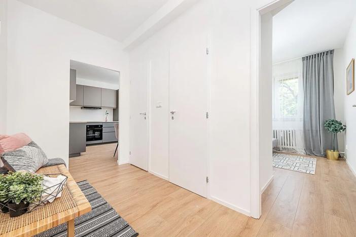 Prodej bytu 3+kk, Praha - Záběhlice, Práčská, 55 m2