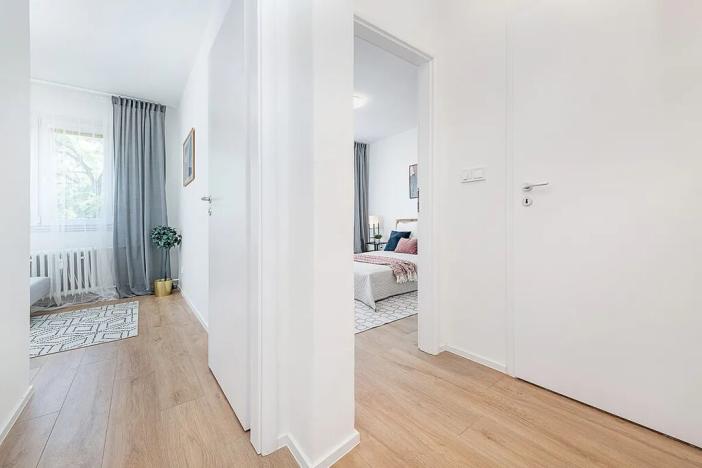 Prodej bytu 3+kk, Praha - Záběhlice, Práčská, 55 m2