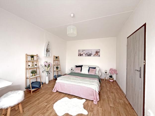 Prodej bytu 3+1, Týn nad Vltavou, Komenského, 67 m2