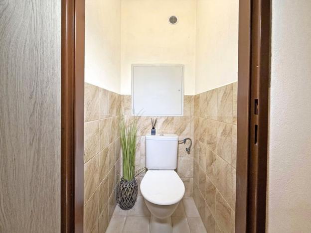 Prodej bytu 3+1, Týn nad Vltavou, Komenského, 67 m2