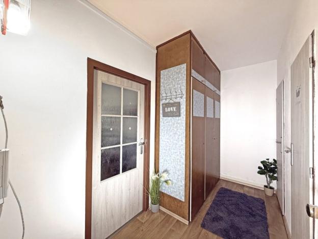 Prodej bytu 3+1, Týn nad Vltavou, Komenského, 67 m2