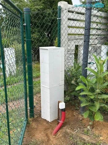 Prodej zahrady, Tachov, 472 m2