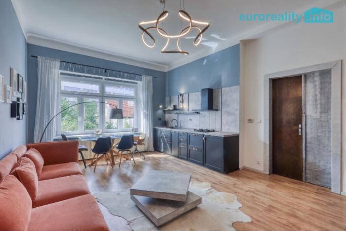Prodej bytu 3+kk, Klatovy, 91 m2