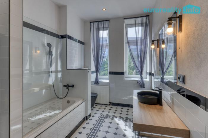 Prodej bytu 3+kk, Klatovy, 91 m2