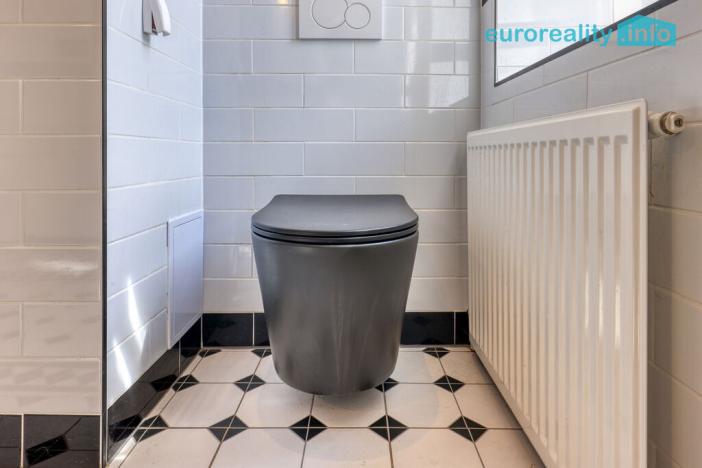 Prodej bytu 3+kk, Klatovy, 91 m2