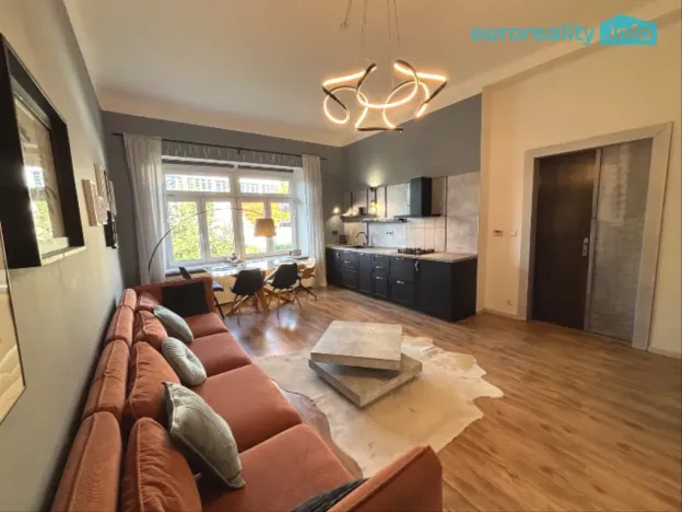 Prodej bytu 3+kk, Klatovy, 91 m2