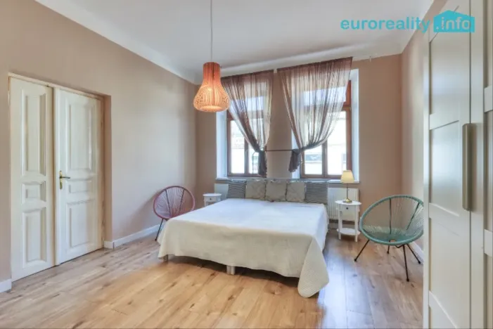 Prodej bytu 3+kk, Klatovy, 91 m2