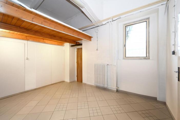 Pronájem obchodního prostoru, Hradec Králové, Pospíšilova, 78 m2