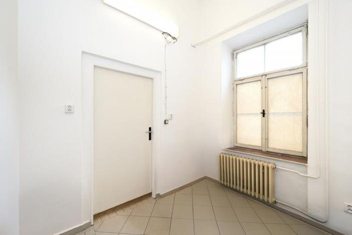 Pronájem obchodního prostoru, Hradec Králové, Pospíšilova, 78 m2