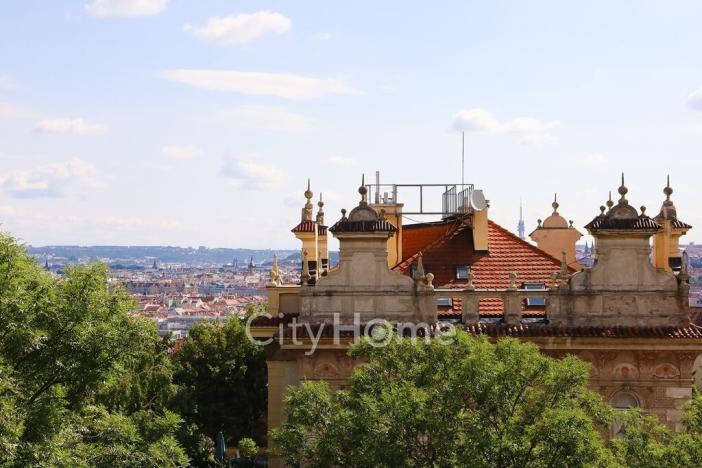 Prodej - jiné, Praha - Smíchov, Na Václavce, 231 m2