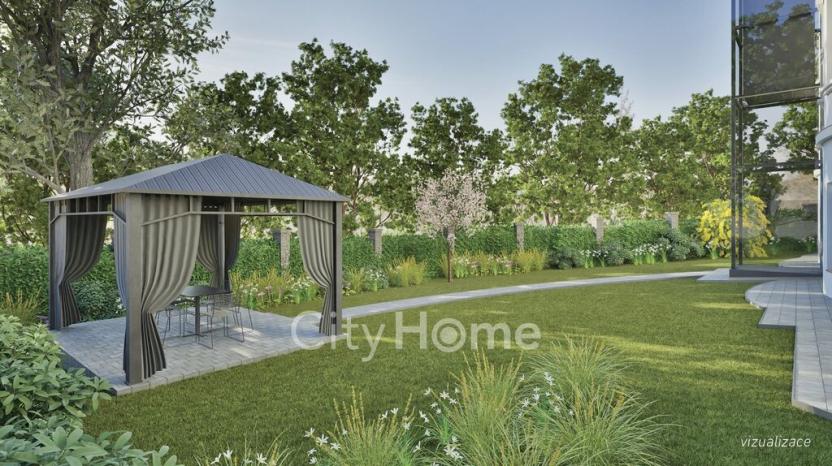 Prodej - jiné, Praha - Smíchov, Na Václavce, 231 m2