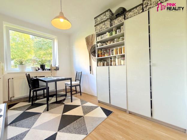 Pronájem bytu 2+1, Liberk - Uhřínov, 61 m2