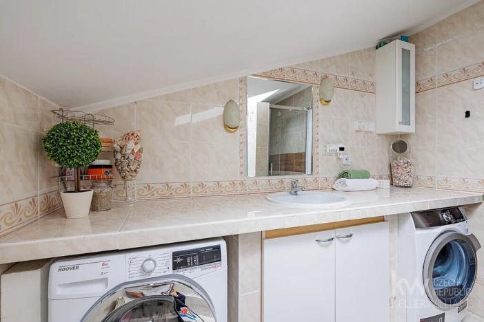 Prodej bytu 3+1, Mariánské Lázně, 119 m2