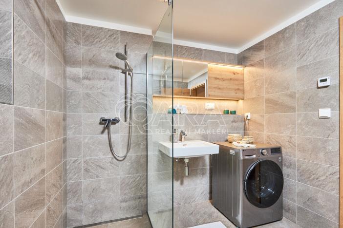 Prodej bytu 2+kk, Borová Lada, 71 m2