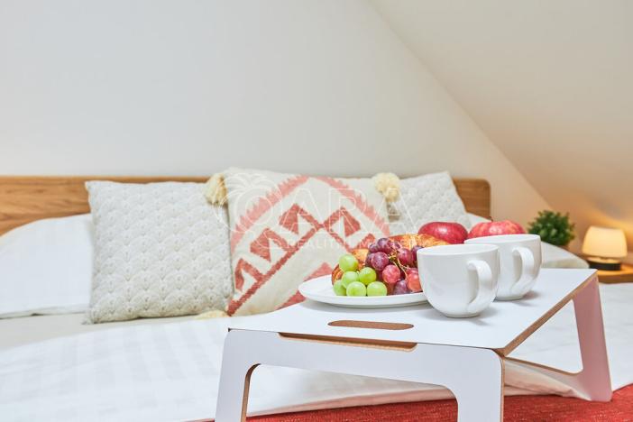 Prodej bytu 2+kk, Borová Lada, 71 m2