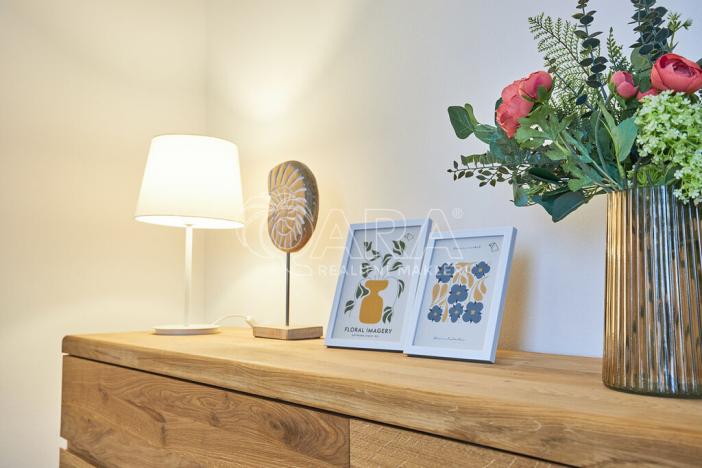 Prodej bytu 2+kk, Borová Lada, 71 m2