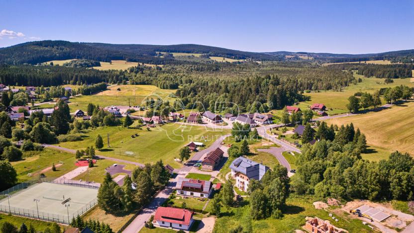 Prodej bytu 2+kk, Borová Lada, 71 m2