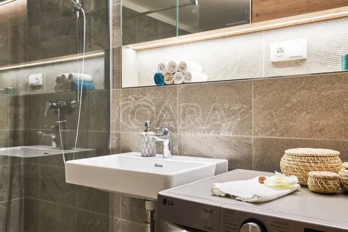 Prodej bytu 2+kk, Borová Lada, 71 m2