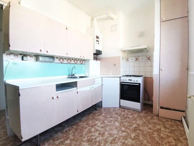 Pronájem bytu 3+1, Nový Bor, Sloupská, 62 m2