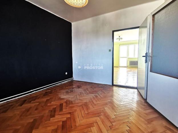 Pronájem bytu 3+1, Nový Bor, Sloupská, 62 m2